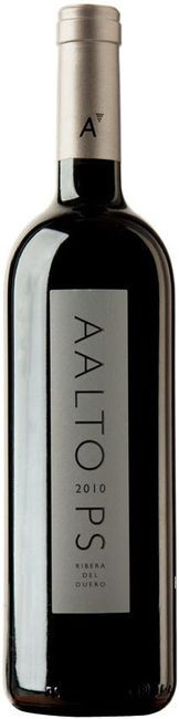 Image of Bodegas Aalto Aalto PS Ribera del Duero DO - 300cl - Duero-Tal (Castilla y Leon), Spanien bei Flaschenpost.ch