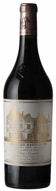 Image of Château Haut Brion Chateau Haut Brion 1er Cru Classe Pessac-Leognan AOC - 75cl - Bordeaux, Frankreich bei Flaschenpost.ch