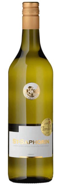 Image of Obrist Saint-Saphorin La Redoute AOC - 75cl - Waadt, Schweiz bei Flaschenpost.ch