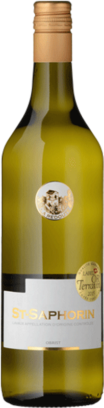 Image of Obrist Saint-Saphorin La Redoute AOC - 75cl - Waadt, Schweiz