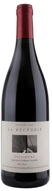 Image of Domaine de la Rectorie Cote Mer AOC - 150cl - Südwesten, Frankreich bei Flaschenpost.ch