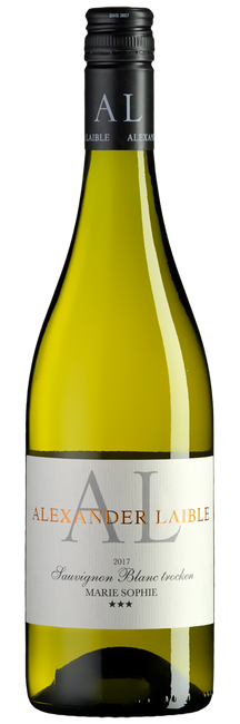 Image of Weingut Alexander Laible Sauvignon blanc Marie Sophie - 75cl - Baden, Deutschland bei Flaschenpost.ch