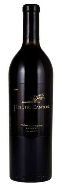 Image of Jericho Canyon Vineyard Jericho Canyon Reserve Napa Valley AOC - 75cl - Kalifornien, USA bei Flaschenpost.ch