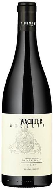 Image of Weingut Wachter Wiesler Eisenberg DAC Ried Ratschen - 150cl - Burgenland, Österreich bei Flaschenpost.ch