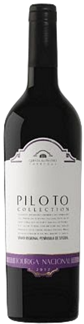 Image of Quinta do Piloto Piloto Collection Touriga Nacional - 75cl - Terras do Sado, Portugal bei Flaschenpost.ch