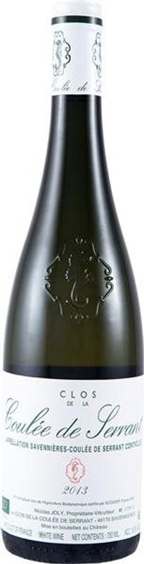 Image of La Coulée de Serrant Coulee de Serrant AOC - 75cl - Loire, Frankreich