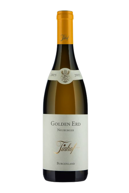 Image of Tinhof Neuburger Ried Golden Erd - 75cl - Burgenland, Österreich bei Flaschenpost.ch