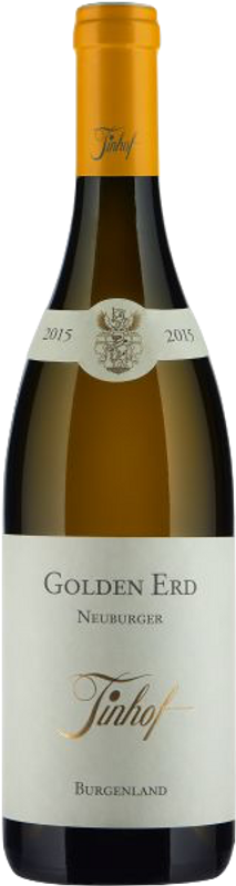 Image of Tinhof Neuburger Ried Golden Erd - 75cl - Burgenland, Österreich