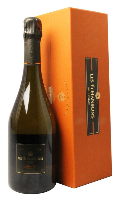 Image of Champagne Mailly Champagne Grand Cru Les Echansons brut - 75cl - Champagne, Frankreich bei Flaschenpost.ch