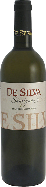 Sauvignon Blanc De Silva DOC