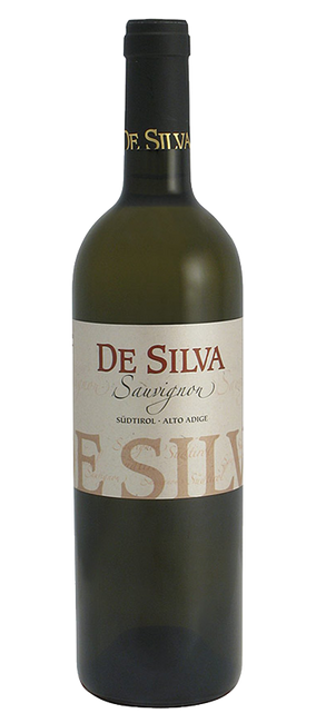 Image of Sölva Peter & Söhne Sauvignon Blanc De Silva DOC - 75cl - Südtirol, Italien bei Flaschenpost.ch