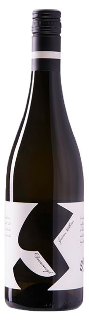 Image of Weingut Glatzer Gruner Veltliner Dornenvogel Carnuntum - 75cl - Carnuntum, Österreich bei Flaschenpost.ch