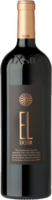 Image of Ixsir El Ixsir - 75cl, Libanon bei Flaschenpost.ch