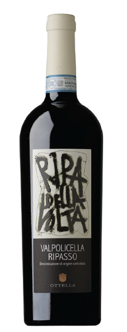 Image of Ottella Valpolicella DOC - 75cl - Veneto, Italien bei Flaschenpost.ch