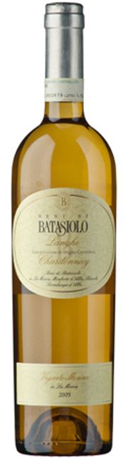 Image of Beni di Batasiolo Morino Langhe Chardonnay DOC - 75cl - Piemont, Italien bei Flaschenpost.ch
