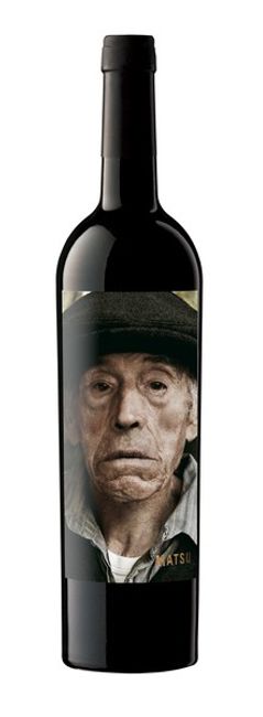 Image of Bodega Matsu El Viejo Toro D.O. - 150cl - Duero-Tal (Castilla y Leon), Spanien bei Flaschenpost.ch