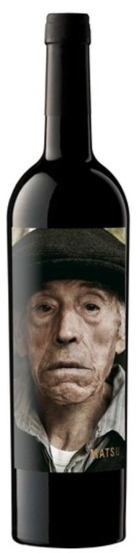 Image of Bodega Matsu El Viejo Toro D.O. - 150cl - Duero-Tal (Castilla y Leon), Spanien