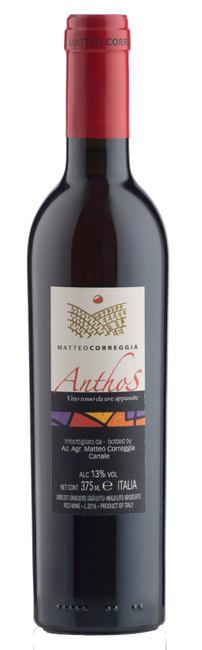 Image of Matteo Correggia Anthos Passito - 37.5cl - Piemont, Italien bei Flaschenpost.ch