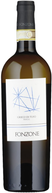 Image of Fonzone Greco di Tufo DOCG - 75cl - Kampanien, Italien bei Flaschenpost.ch