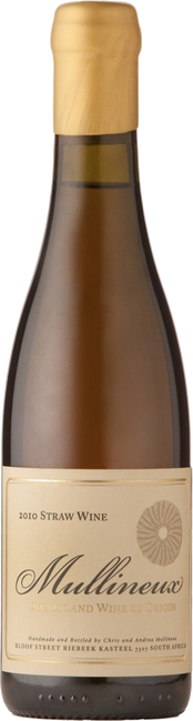 Image of Mullineux Mullineux Family Straw Wine - 37.5cl - Coastal Region, Südafrika bei Flaschenpost.ch