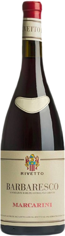 Image of Azienda Agricola Rivetto Barbaresco DOCG Nervo Rivetto - 75cl - Piemont, Italien