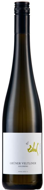 Image of Weingut Zahel Gruner Veltliner Goldberg DAC Demeter - 75cl - Wien, Österreich bei Flaschenpost.ch