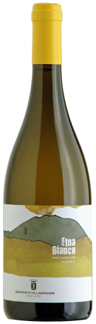Image of Barone di Villagrande Etna Bianco DOC - 75cl - Sizilien, Italien bei Flaschenpost.ch