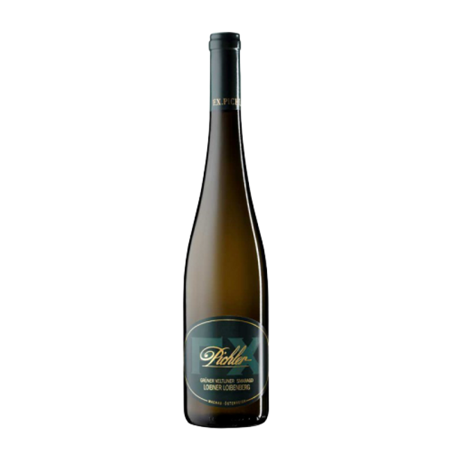 Image of Weingut F. X. Pichler Grüner Veltliner Ried Loibenberg - 37.5cl - Niederösterreich, Österreich bei Flaschenpost.ch
