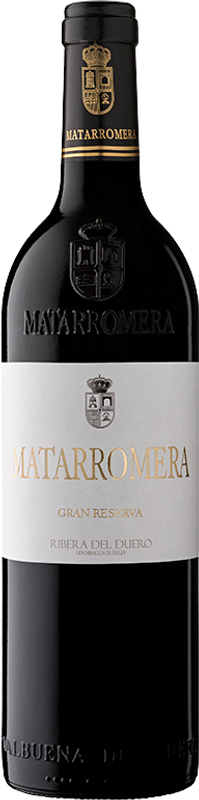 Image of Bodega Matarromera Matarromera Gran Reserva - 75cl - Duero-Tal (Castilla y Leon), Spanien