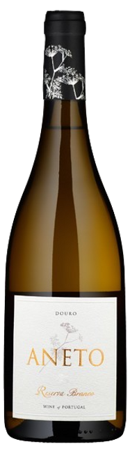 Image of Aneto Reserva Branco - 75cl - Douro, Portugal bei Flaschenpost.ch