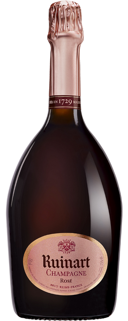 Image of Ruinart Champagne Ruinart Rosé - 150cl - Champagne, Frankreich bei Flaschenpost.ch