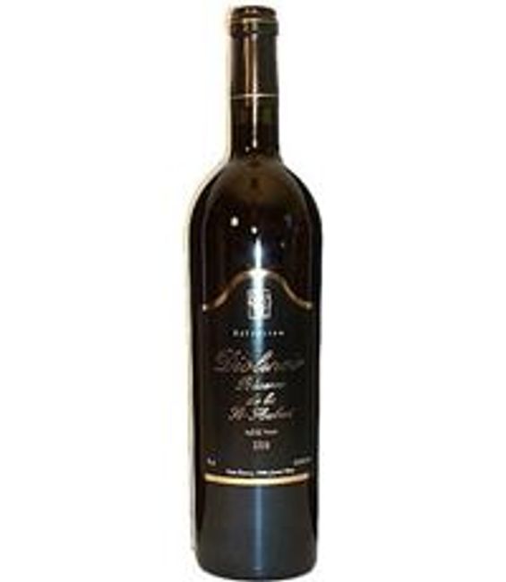Image of Cave Louis-Bernard Emery Diolinoir AOC Selection Reserve de la St.-Hubert - 75cl - Wallis, Schweiz bei Flaschenpost.ch