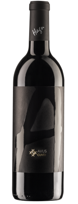 Image of Weingut Hagn Avus Cuvée - 75cl - Niederösterreich, Österreich bei Flaschenpost.ch