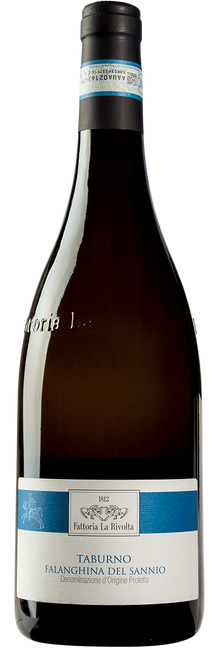 Image of Fattoria La Rivolta Falanghina del Taburno DOC - 75cl - Kampanien, Italien bei Flaschenpost.ch