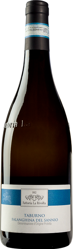 Image of Fattoria La Rivolta Falanghina del Taburno DOC - 75cl - Kampanien, Italien