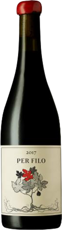 Bottle of Per Filo IGT from Principe Corsini