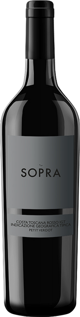Image of Colline di Sopra Costa Toscana IGT Petit Verdot - 75cl - Toskana, Italien bei Flaschenpost.ch