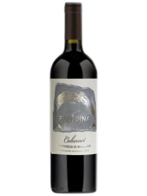 Image of La Prendina Cabernet IGT Mantova - 75cl - Lombardei, Italien bei Flaschenpost.ch