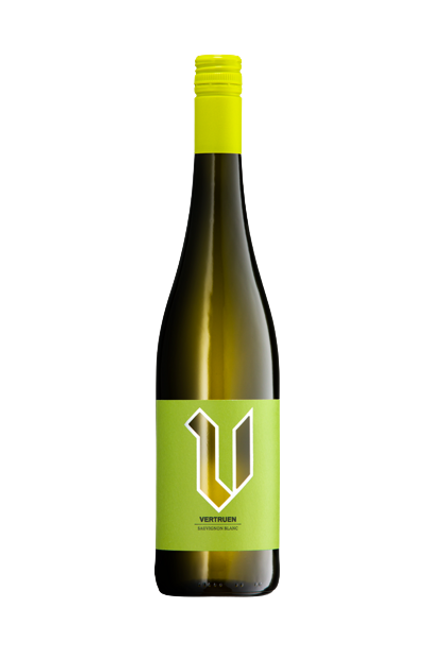 Image of Vertruen Green Sauvignon Blanc - 75cl - Rheintal, Deutschland bei Flaschenpost.ch