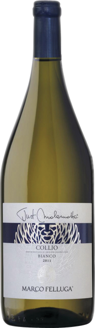 Image of Marco Felluga Just Molamatta DOC Collio - 75cl - Friaul, Italien bei Flaschenpost.ch