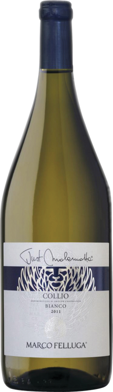Image of Marco Felluga Just Molamatta DOC Collio - 75cl - Friaul, Italien