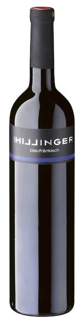 Image of Weingut Leo Hillinger Blaufrankisch Burgenland - 75cl - Burgenland, Österreich bei Flaschenpost.ch