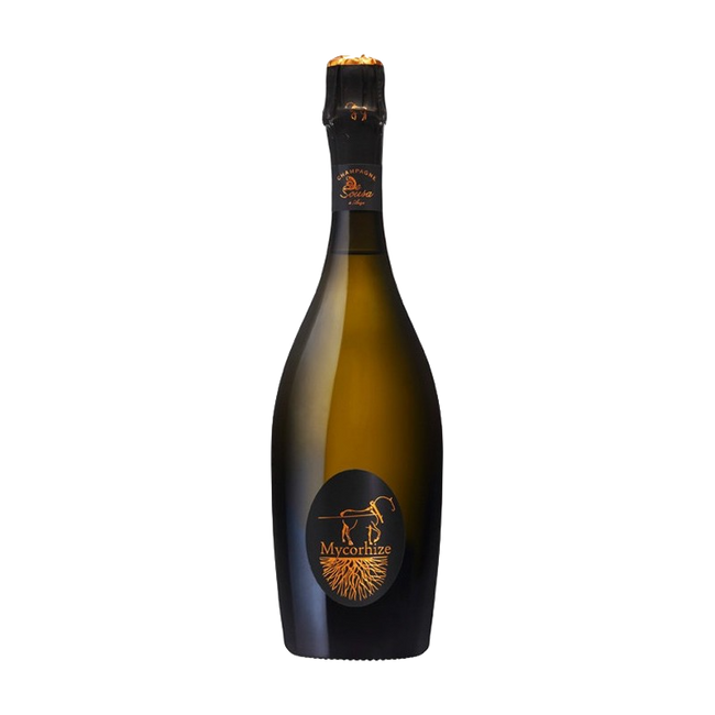 Image of De Sousa Champagne Grand Cru Cuvée Mycorhize - 75cl - Champagne, Frankreich bei Flaschenpost.ch