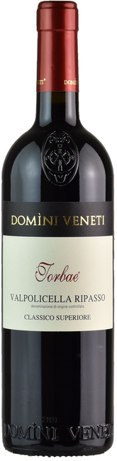 Image of Domini Veneti Valpolicella Classico Superiore Vigneti di Torbae - Ripasso DOC - 150cl - Veneto, Italien bei Flaschenpost.ch
