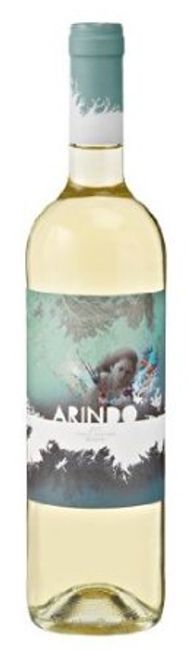 Image of Bodegas Shaya ARINDO - 75cl - Duero-Tal (Castilla y Leon), Spanien bei Flaschenpost.ch