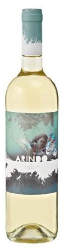 Flasche ARINDO von Bodegas Shaya