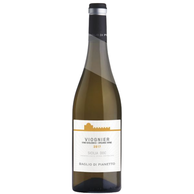 Image of Baglio di Pianetto Viognier DOC - 75cl - Sizilien, Italien bei Flaschenpost.ch
