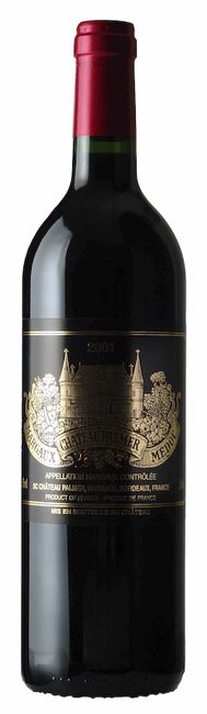 Image of Château Palmer Chateau Palmer 3eme Cru classe Margaux a.c. - 150cl - Bordeaux, Frankreich bei Flaschenpost.ch