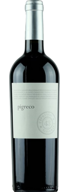Image of Roberto Cipresso Wines Pigreco - 75cl, Italien bei Flaschenpost.ch