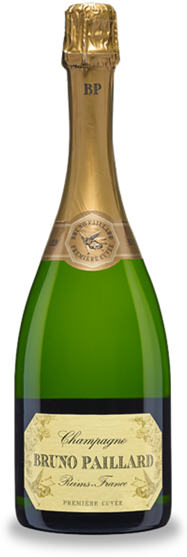 Image of Bruno Paillard Champagne Bruno Paillard BRUT Premiere Cuvee M.O. - 75cl - Champagne, Frankreich